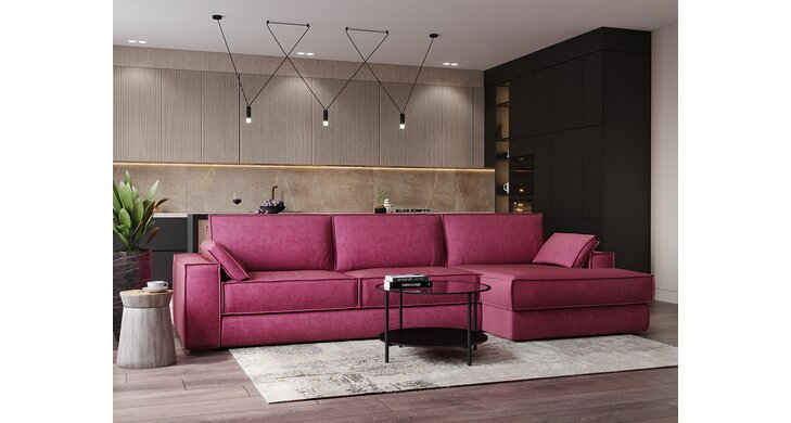 Угловой диван с независимым пружинным блоком купить ◈ угловой диван спружинным блоком на пружинах в Москве